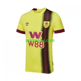 Burnley Gostujući Nogometni Dres 2023-2024